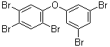 CAS 登录号：417727-71-0, 2,3',4,5,5'-五溴二苯醚