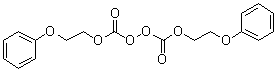 CAS 登录号：41935-39-1, 过氧二碳酸双(2-苯氧基乙基)酯