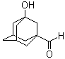 CAS 登录号：420120-31-6, 3-羟基金刚烷-1-甲醛