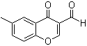 CAS # 42059-81-4, 6-Methyl-4-oxo-4H-chromene-3-carbaldehyde