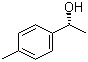 structure of CAS# 42070-92-8, (R)-1-(4-Methylphenyl)ethanol