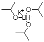 CAS # 42278-67-1, Potassium triisopropoxyborohydride, Potassium hydrotriisopropoxyborate(1-), Potassium hydrotris(isopropanolato)borate