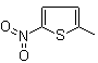 CAS # 42297-94-9, 2-Nitro-5-methylthiophene, 2-Methyl-5-nitrothiophene