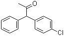 CAS # 42413-59-2, 1-(4-Chlorophenyl)-1-phenylacetone, 1-(4-Chlorophenyl)-1-phenylpropan-2-one