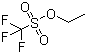 CAS 登录号：425-75-2, 三氟甲烷磺酸乙酯