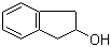 structure of CAS# 4254-29-9, 2-Indanol
