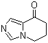structure of CAS# 426219-51-4, 6,7-二氢咪唑并[1,5-a]吡啶-8(5H)-酮