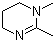 structure of CAS# 4271-96-9, 1,2-二甲基-1,4,5,6-四氢嘧啶