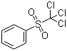 CAS 登录号：42764-08-9, 三氯甲基苯砜, [(三氯甲基)磺酰基]苯
