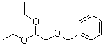 structure of CAS# 42783-78-8, Benzyloxyacetaldehyde diethyl acetal