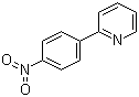 CAS # 4282-47-7, 2-(4-Nitrophenyl)pyridine