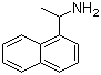 structure of CAS# 42882-31-5, 1-萘乙胺