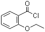 structure of CAS# 42926-52-3, 邻乙氧基苯甲酰氯