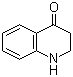 structure of CAS# 4295-36-7, 2,3-Dihydro-1H-quinolin-4-one