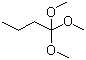 structure of CAS# 43083-12-1, Trimethyl orthobutyrate