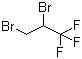 CAS 登录号：431-21-0, 1,2-二溴-3,3,3-三氟丙烷