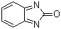 CAS 登录号：43135-91-7, 2-苯并咪唑酮