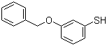 structure of CAS# 431878-96-5, 3-苄氧基苯硫酚