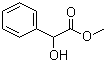 structure of CAS# 4358-87-6, DL-扁桃酸甲酯