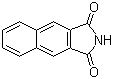 structure of CAS# 4379-54-8, 2,3-萘二甲酰亚胺