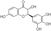 structure of CAS# 4382-33-6, Dihydrorobinetin