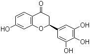 CAS # 4382-34-7, Robtin, 3',4',5',7-Tetrahydroxyflavanone