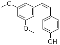 structure of CAS# 441351-32-2, (Z)-紫檀芪