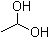 CAS # 4433-56-1, 1,1-Ethanediol, 1,1-Dihydroxyethane, Acetaldehyde, hydrate