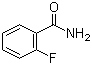 CAS 登录号：445-28-3, 2-氟苯甲酰胺, 邻氟苯甲酰胺