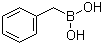 structure of CAS# 4463-42-7, 苄基硼酸