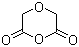 structure of CAS# 4480-83-5, Diglycolic anhydride
