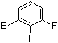 CAS # 450412-29-0, 1-Bromo-3-fluoro-2-iodobenzene