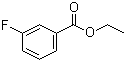 CAS 登录号：451-02-5, 3-氟苯甲酸乙酯