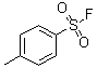 structure of CAS# 455-16-3, Toluene-4-sulfonyl fluoride