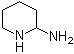 structure of CAS# 45505-62-2, 2-Aminopiperidine