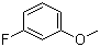 CAS # 456-49-5, 3-Fluoroanisole