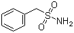 structure of CAS# 4563-33-1, Benzenemethanesulfonamide