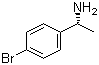 structure of CAS# 45791-36-4, (R)-(+)-1-(4-溴苯基)乙胺