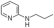 CAS 登录号：45815-08-5, 2-(丙基氨基)吡啶
