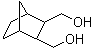 CAS # 45849-05-6, Bicyclo[2.2.1]heptane-2,3-dimethanol, Norbornanedimethanol
