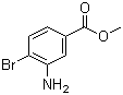 CAS # 46064-79-3, Methyl 3-amino-4-bromobenzoate