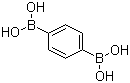 structure of CAS# 4612-26-4, 1,4-苯二硼酸