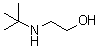 structure of CAS# 4620-70-6, N-tert-Butylethanolamine