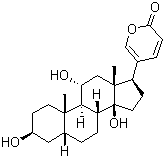 CAS # 465-11-2, Gamabufotalin
