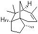 structure of CAS# 469-61-4, alpha-柏木烯