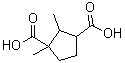 CAS 登录号：469-70-5, 檀香酸