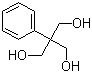 CAS 登录号：4704-99-8, 2-羟基甲基-2-苯基-1,3-丙二醇