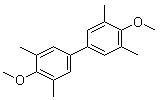 structure of CAS# 47075-39-8, 4,4'-二甲氧基-3,3',5,5'-四甲基联苯