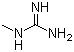 Methylguanidine molecular structure (CAS 471-29-4)