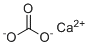 structure of CAS# 471-34-1, Calcium carbonate